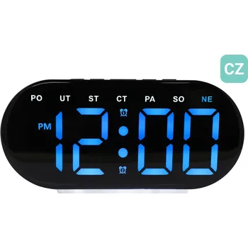 Budík Digitální budík JVD SB8035.3