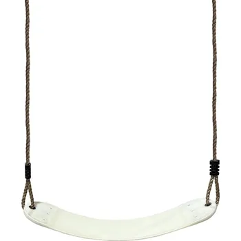 Dětská houpačka 2Kids Toys Plastová houpačka ohebná luminiscenční