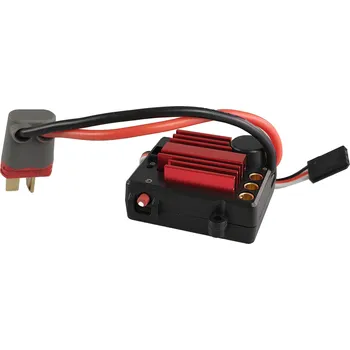 RC model letadla 45A střídavý regulátor pro Hyper Go