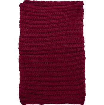 Šála Nákrčník Art of Polo červený SZ20331-4 | Cooltovka.cz - teplá, na zimu, dámská, tunel