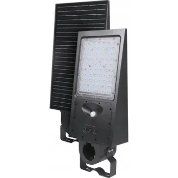 Venkovní osvětlení Pouliční lampa Kobi 30 W 4800 lm solární napájení