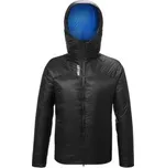 Millet KAMET DOWN HOODIE MEN NOIR NEW černá M