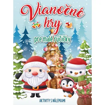 Bystrá hlava Vianočné hry