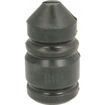 Zavěšení kol Magnum Technology A8Y007MT Gumová doraz, odpružení