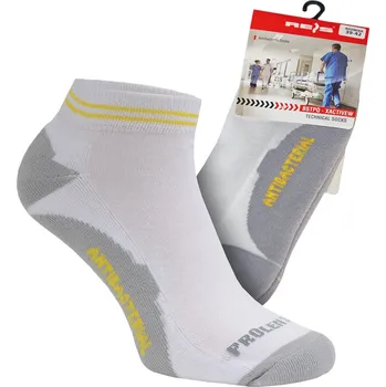 Pánské oblečení Ponožky Reis BSTPQ-XACTIVEW vícebarevné velikost 35-38