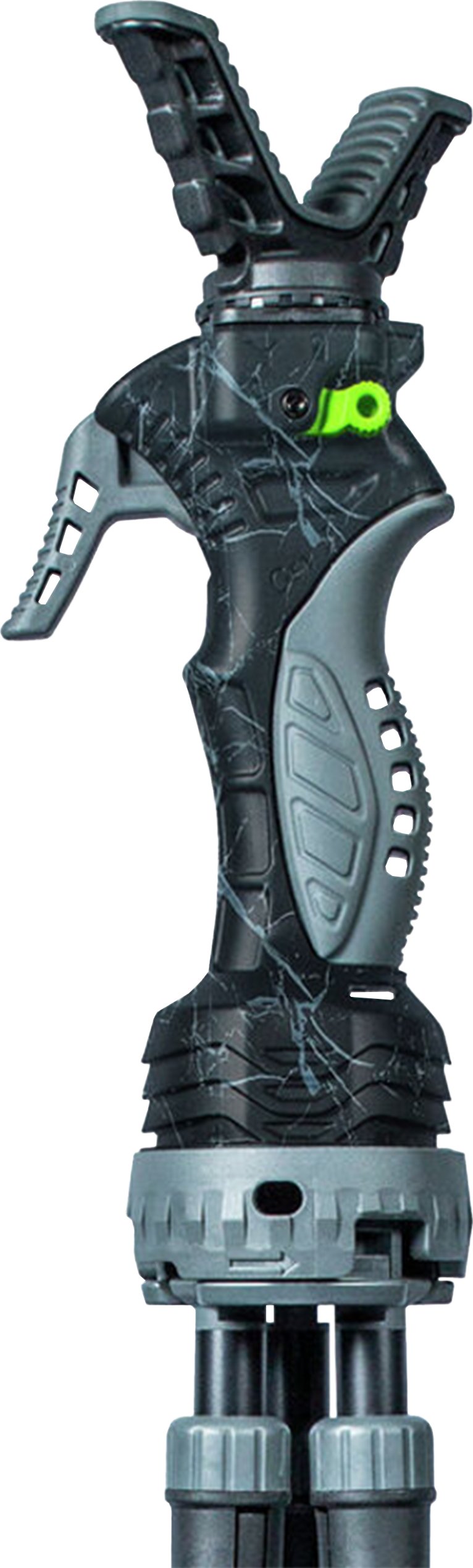 Trojnožka Primos Trigger Stick Gen 3 černá