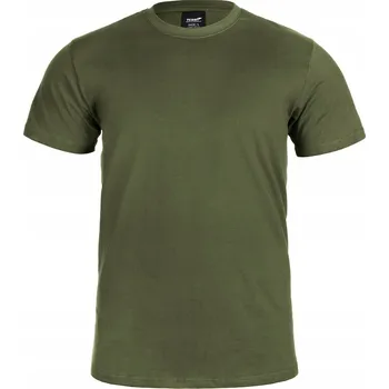 Pánské tričko Tričko pánské vojenské sportovní vojenské tričko Texar Olive 3XL