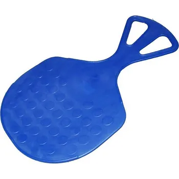 Boby PLASTKON Plastový klouzák Mrazík modrý A2030