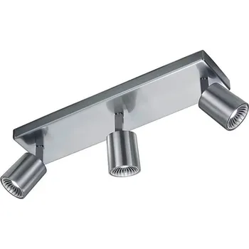 Bodové svítidlo Brilliant - LED Bodové svítidlo CAYMAN 3xLED/4,5W/230V 3000K matný chrom