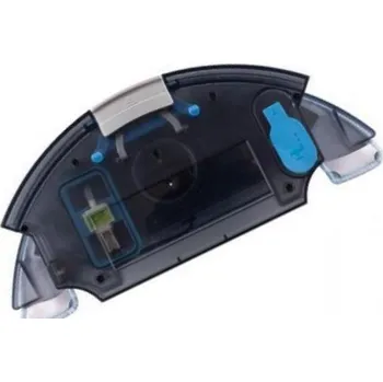 Utěrka pro robotický vysavač Zásobník na vodu pro vysavač ETA 4237 Stormio transparentní