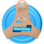 Collar PitchDog létající pěnový disk 24 cm
