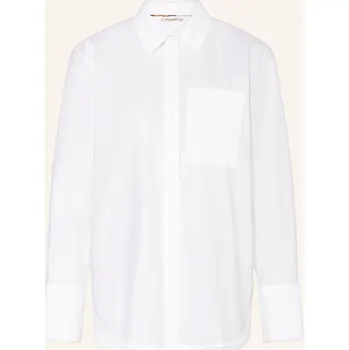 Barbour Dámská Košilová Halenka Freya, bílá, 40