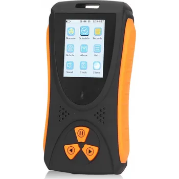 PTL816 DETEKTOR JADERNÉHO ZÁŘENÍ GEIGERŮV-MÜLLEROVÝ POČÍTAČ