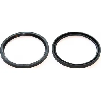 Zavěšení kol Gufero náboje kola ELRING 331.163