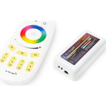 IP kamera Zónový regulátor Koloreno STL001