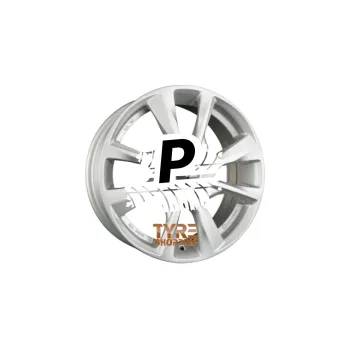 Disk OXXO OBERON 4 (OX7) Silver 6.50 x 16 ET 37.00 4x108