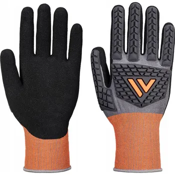 Pracovní rukavice Rukavice Portwest CT46 G8R velikost 8 - M 1 pár