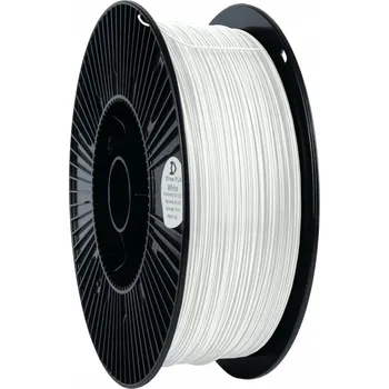 Filament Filament 3DPower Basic PLA 1,75 mm Bílý 3 kg