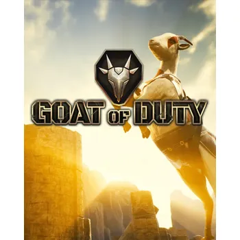 Počítačová hra ESD Goat of Duty