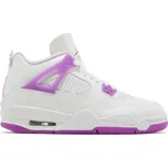 Air Jordan 4 Retro GS 'Hyper Violet' Velikost: 39