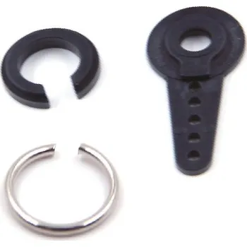 RC model Amewi Páka serva pro Dirt Climbing SUV/Pick-Up