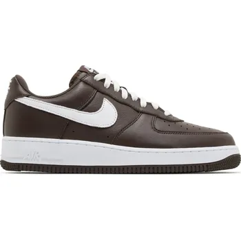 Dámská obuv Nike Air Force 1 Low 'Color of the Month - Chocolate' Velikost: 38.5
