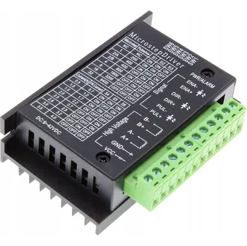 Ovladač ELEKING TB6600