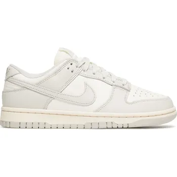 Dámská obuv Nike Wmns Dunk Low 'Light Bone' Velikost: 37.5
