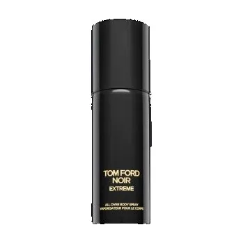 Pánský parfém Tom Ford Noir Extreme tělový spray pro muže 150 ml