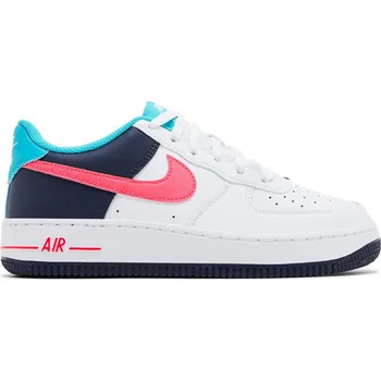 Dámská obuv Nike Air Force 1 Low GS '90's Neon Pack' Velikost: 39