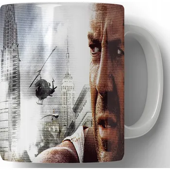 Keramický hrnek 330 ml Pohádky Hry Filmy Seriály