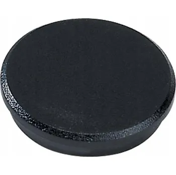 Vrták Magnety plánovací 32 mm 10 kusů / černé