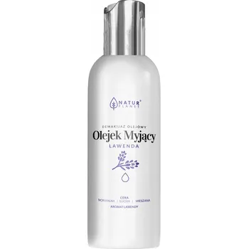 Odličovač Natur Planet 150 ml odličovací olej