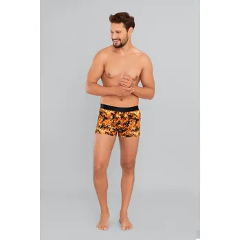 Boxerky Italian Fashion Spodní Prádlo Boxerky vícebarevné, velikost XL