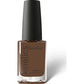 Lak na nehty Kinetics Lak na nehty Solargel #548 Oak Soak 15 ml