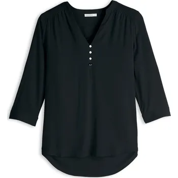 GATE Dámská viskózová halenka 42 625-1153/89