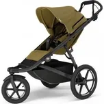 THULE sportovní kočárek URBAN GLIDE 3 SINGLE 2025 Nutria Green