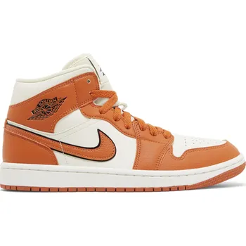 Dámská móda Wmns Air Jordan 1 Mid SE 'Sport Spice' Velikost: 37.5