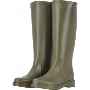 Pracovní obuv Vysoké boty, dámské holínky LH SHIRLEY KHA vel. 36