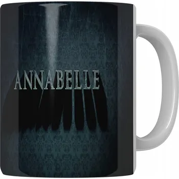 Keramický hrnek 330 ml Pohádky Hry Filmy Seriály