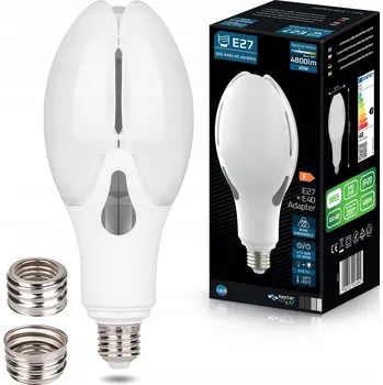 Žárovka LED žárovka Masterled E40 40 W 4800 lm neutrální bílá 4000 K