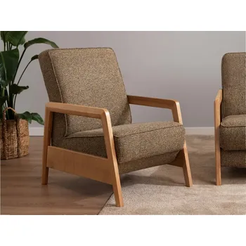 Křeslo Křeslo v retro stylu BON BON