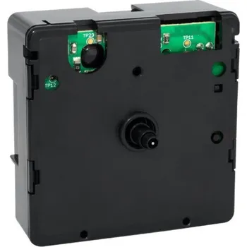 Hodinový strojek Rádiem řízený hodinový strojek se zvýšeným kroutícím momentem F706.002 - 11,3 mm - E35.5332.006893