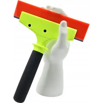 Long Reach - Dlouhá Stěrka 20 cm pro okenní fólie