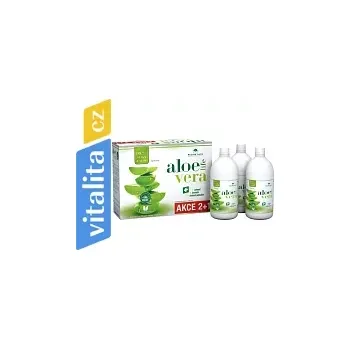 Pharma Activ AloeLive 3x 1 l