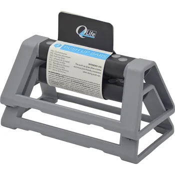 KLIKY - RUKOJETI PRO PUMPY 2 KS