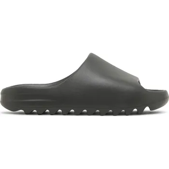 Pánské tenisky Yeezy Slides 'Dark Onyx' Velikost: 50
