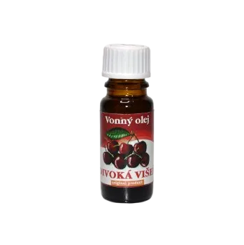 Vonný olej Divoká višeň – vonný olej