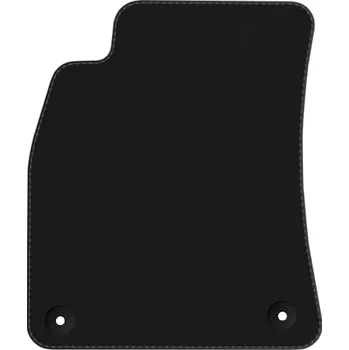 autokoberec Kobercové rohožky Edecor velurové 1 ks.