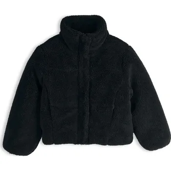 Dívčí bunda GATE Teddy bunda 10Y 825-0133/89